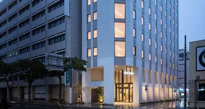 Nest Hotel Naha Kumoji