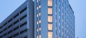 Nest Hotel Naha Kumoji