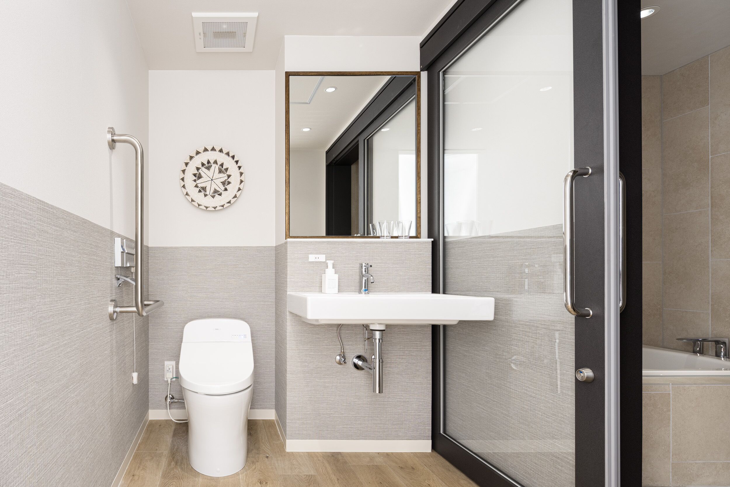 Foto - Nest Hotel Naha Kumoji