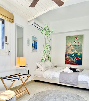 3 Schlafzimmer, Bügeleisen/Bügelbrett, WLAN, Bettwäsche
