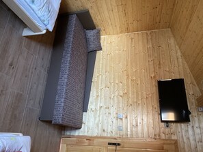 1 Schlafzimmer, WLAN