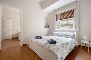 2 camere, ferro/asse da stiro, Wi-Fi gratuito, lenzuola