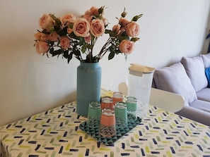 Interior - A simple and comfortable apartment in front of the bay (Ha Long)