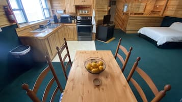 用餐