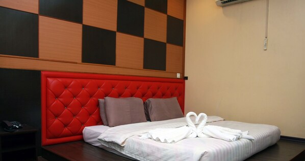 Japanese Deluxe Room