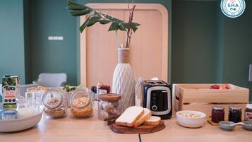 Electric kettle