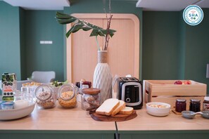 Electric kettle