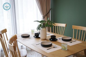 Electric kettle