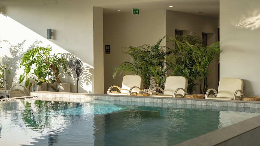 The Rise Suites Hotel Chiang Mai