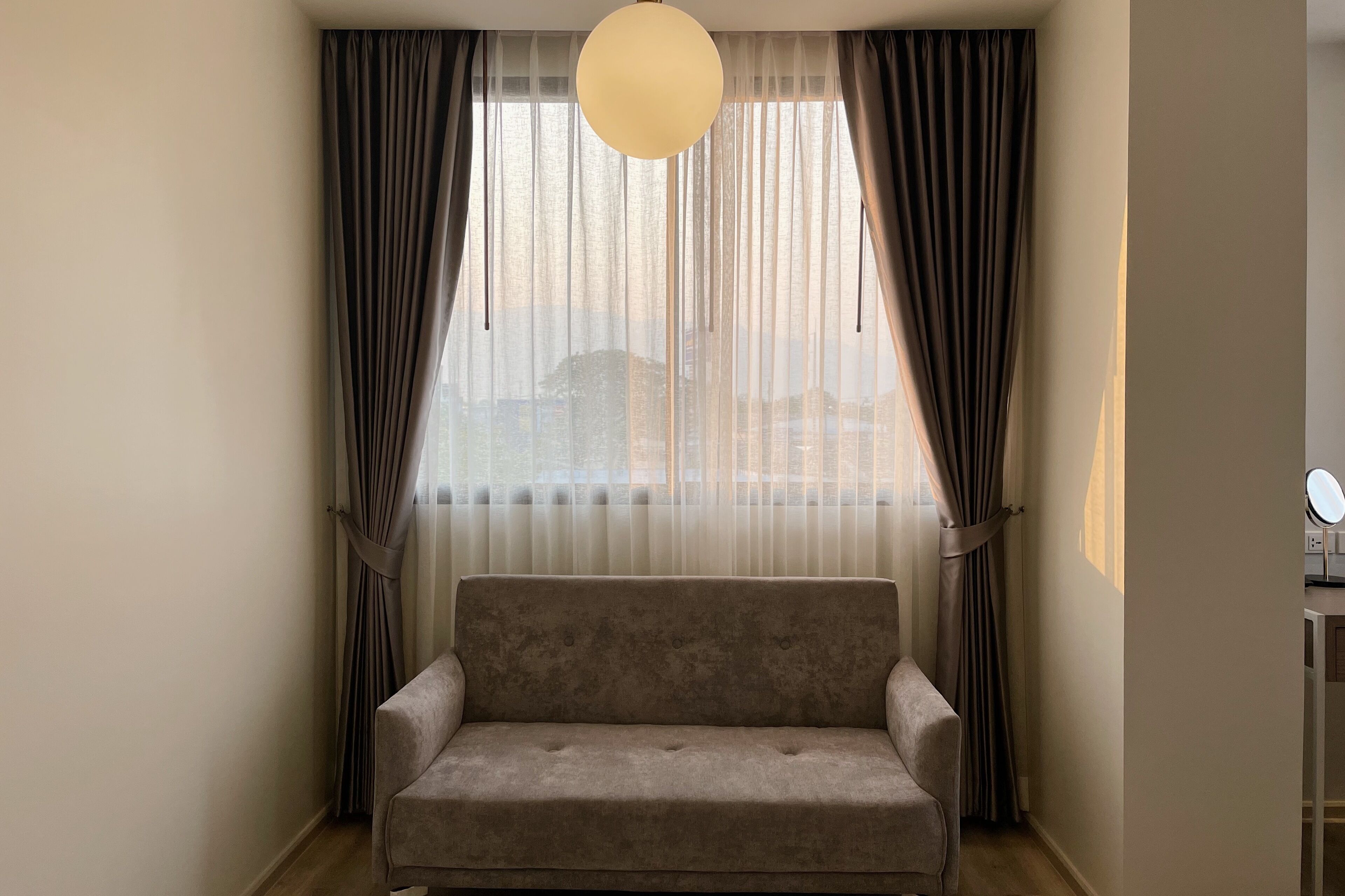 Foto - The Rise Suites Hotel, Chiang Mai - SHA Extra Plus