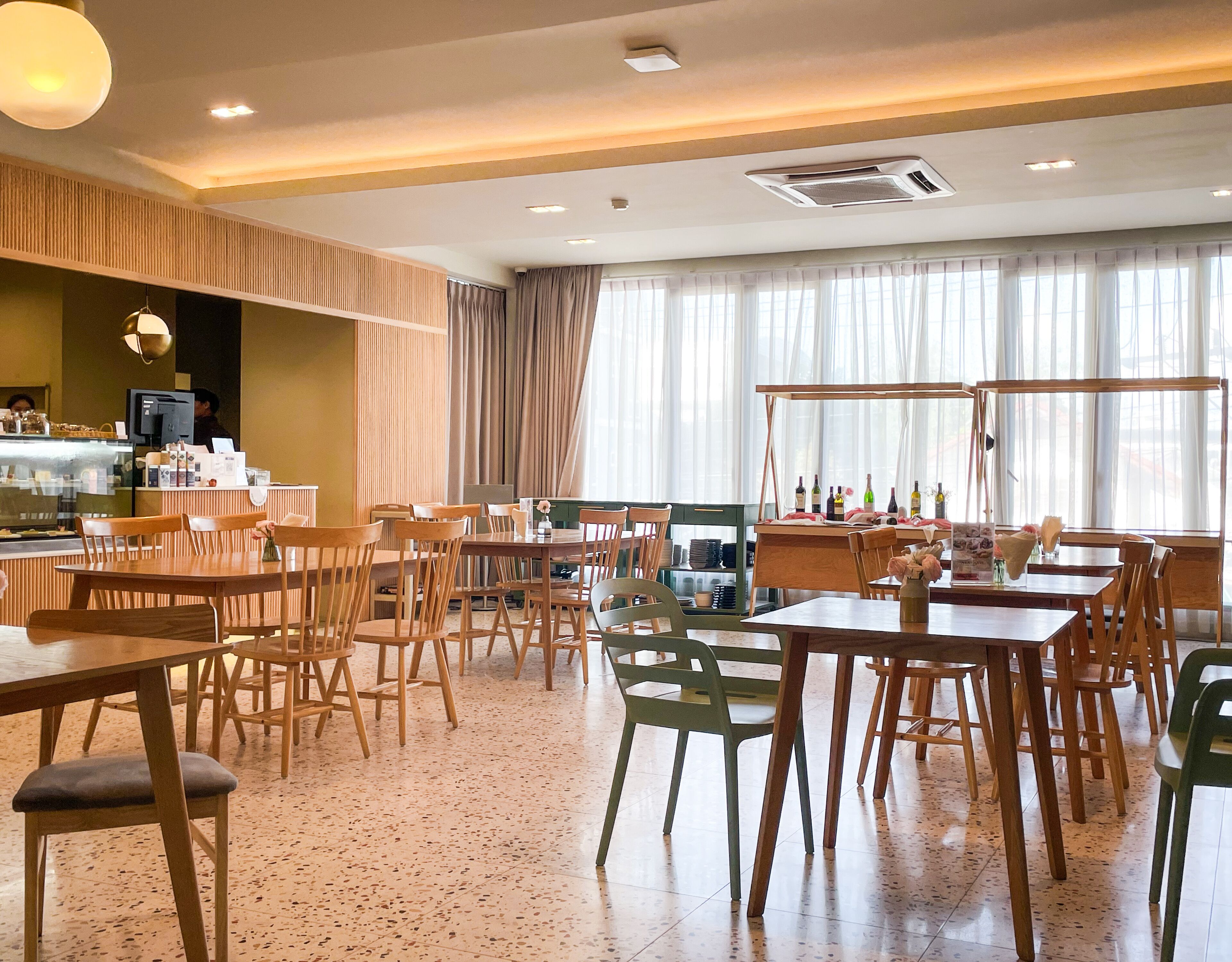 Foto - The Rise Suites Hotel, Chiang Mai - SHA Extra Plus