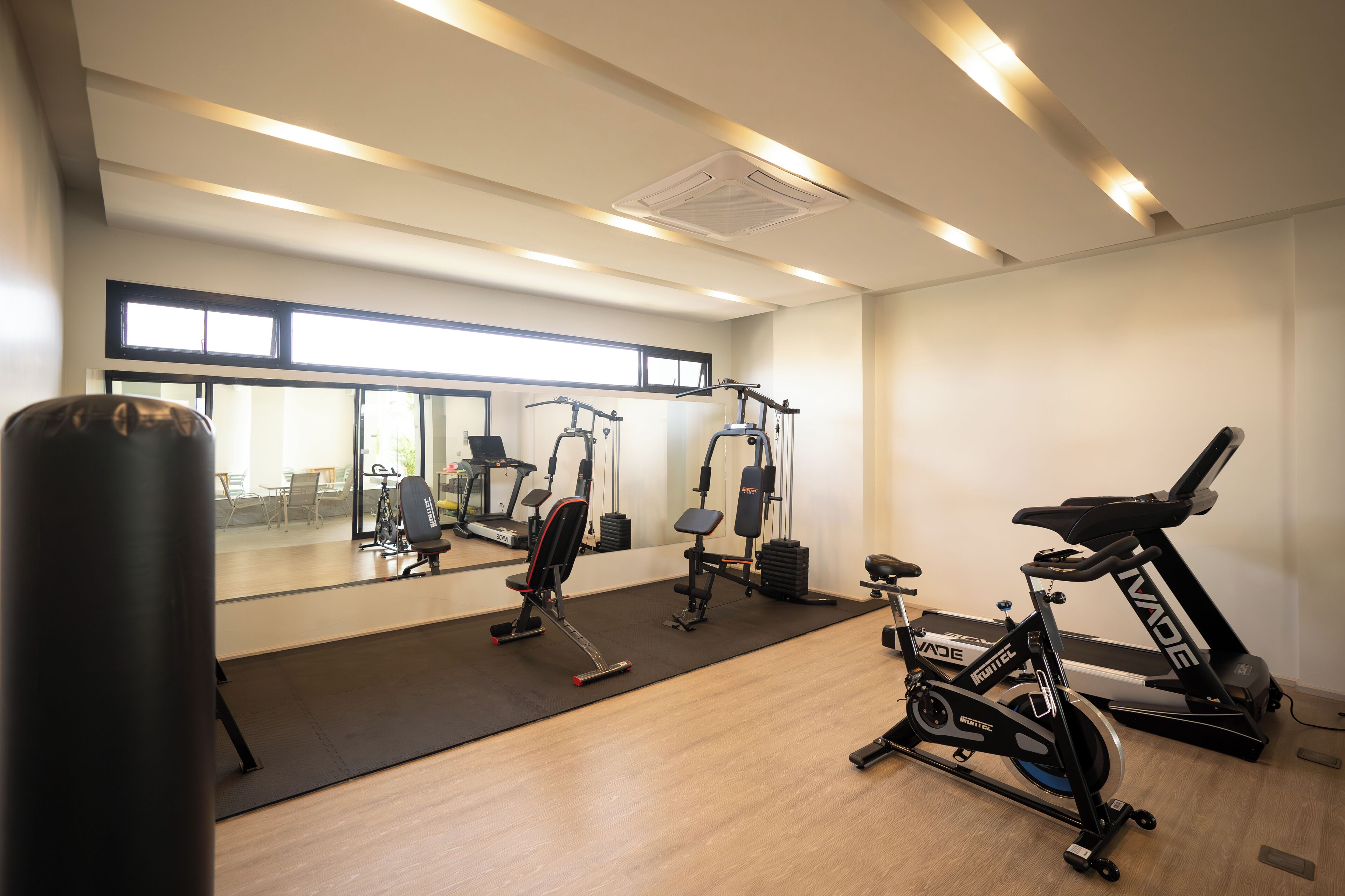 Foto - The Rise Suites Hotel, Chiang Mai - SHA Extra Plus