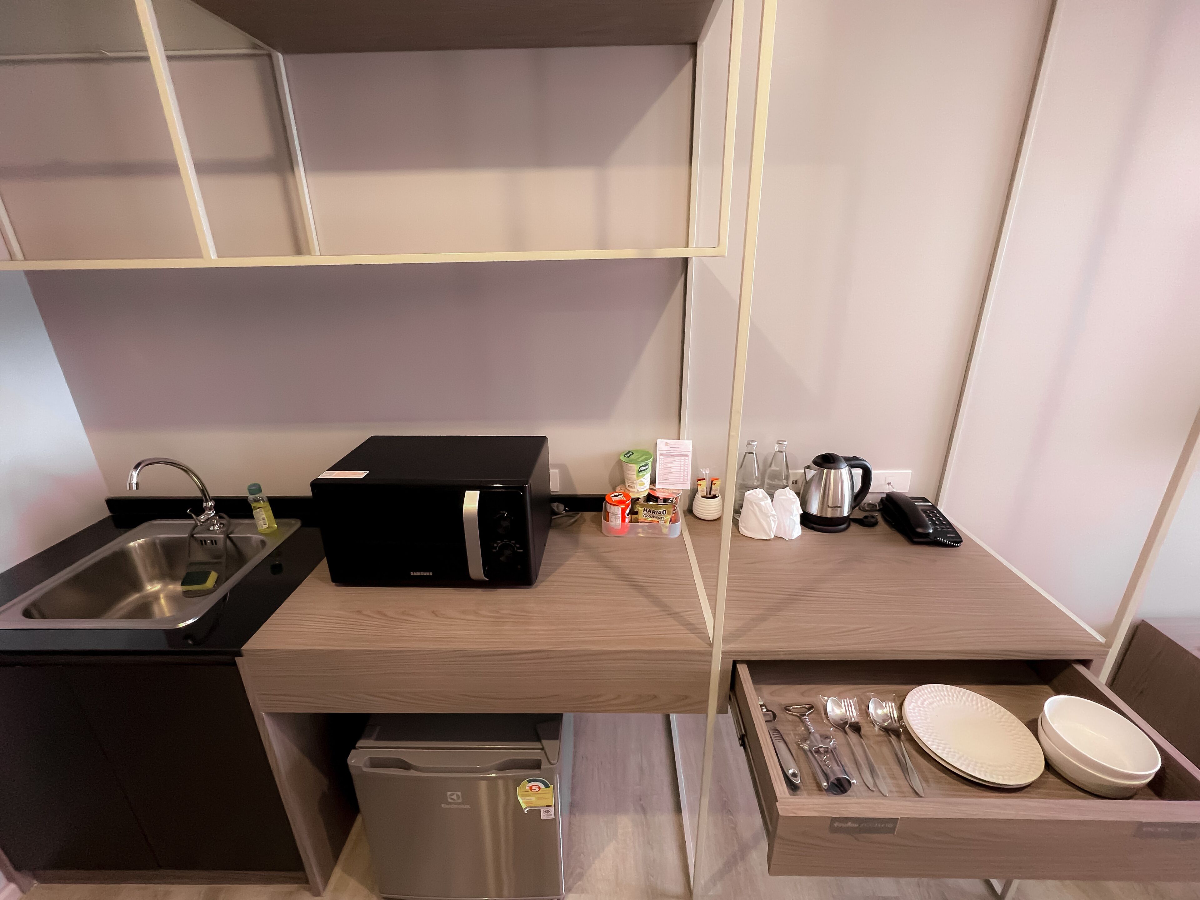 Foto - The Rise Suites Hotel, Chiang Mai - SHA Extra Plus