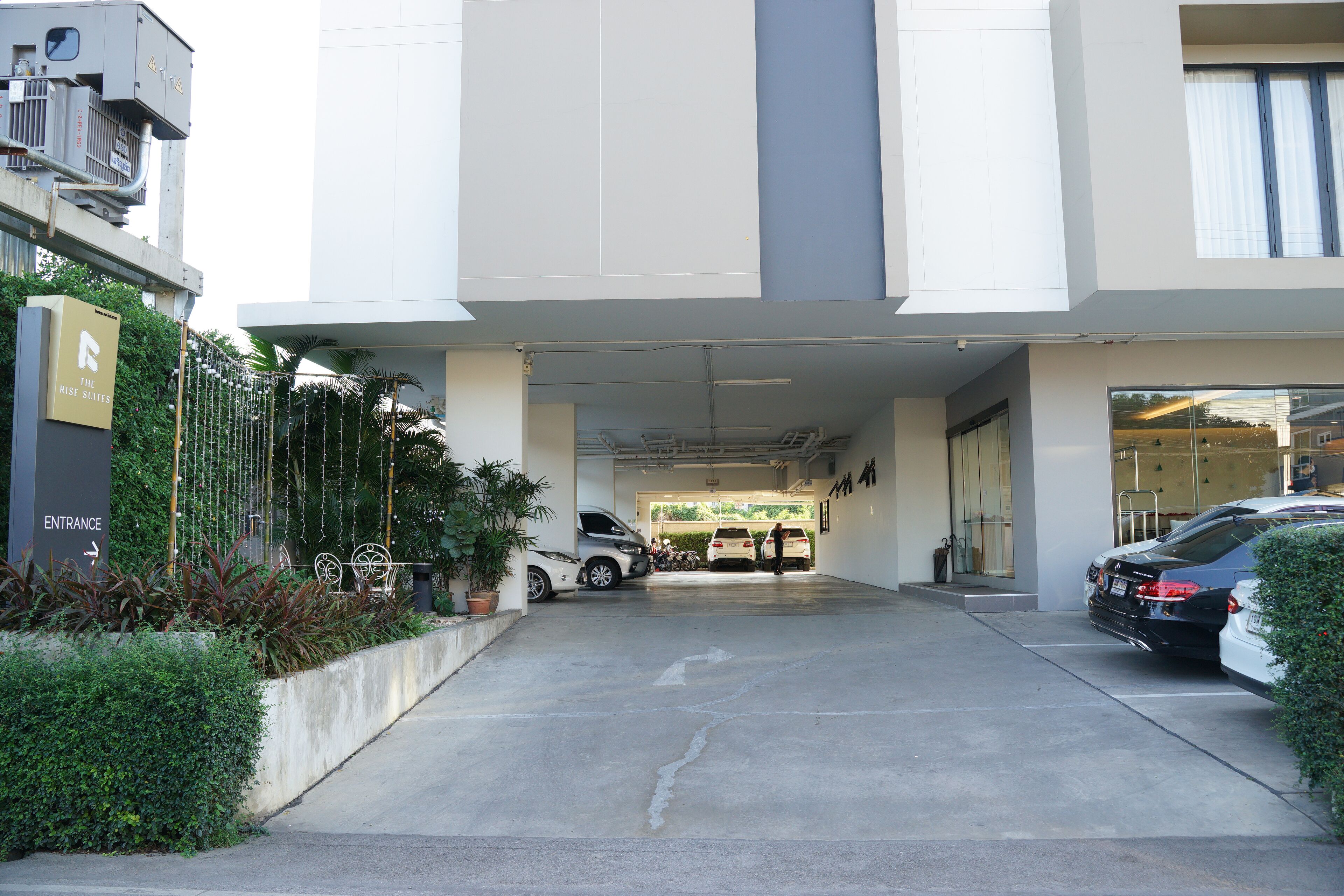 Foto - The Rise Suites Hotel, Chiang Mai - SHA Extra Plus