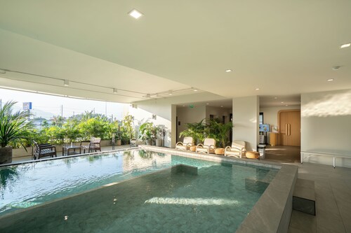 The Rise Suites Hotel Chiang Mai 