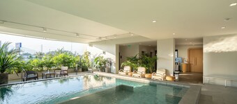 The Rise Suites Hotel Chiang Mai 