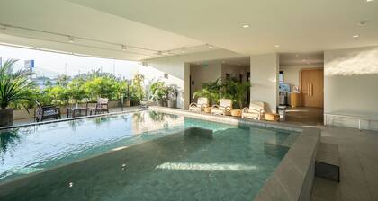 The Rise Suites Hotel Chiang Mai