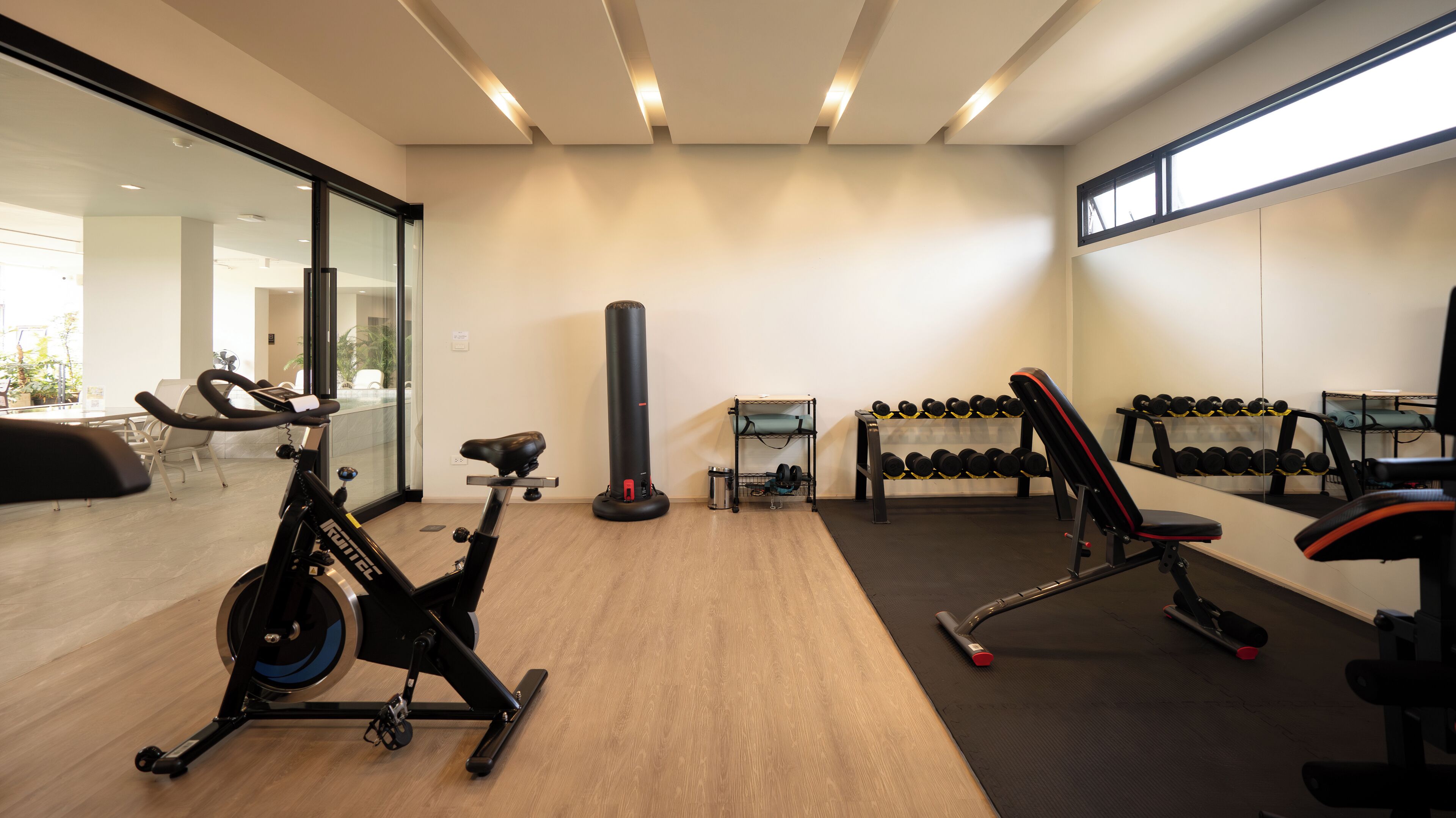 Foto - The Rise Suites Hotel, Chiang Mai - SHA Extra Plus