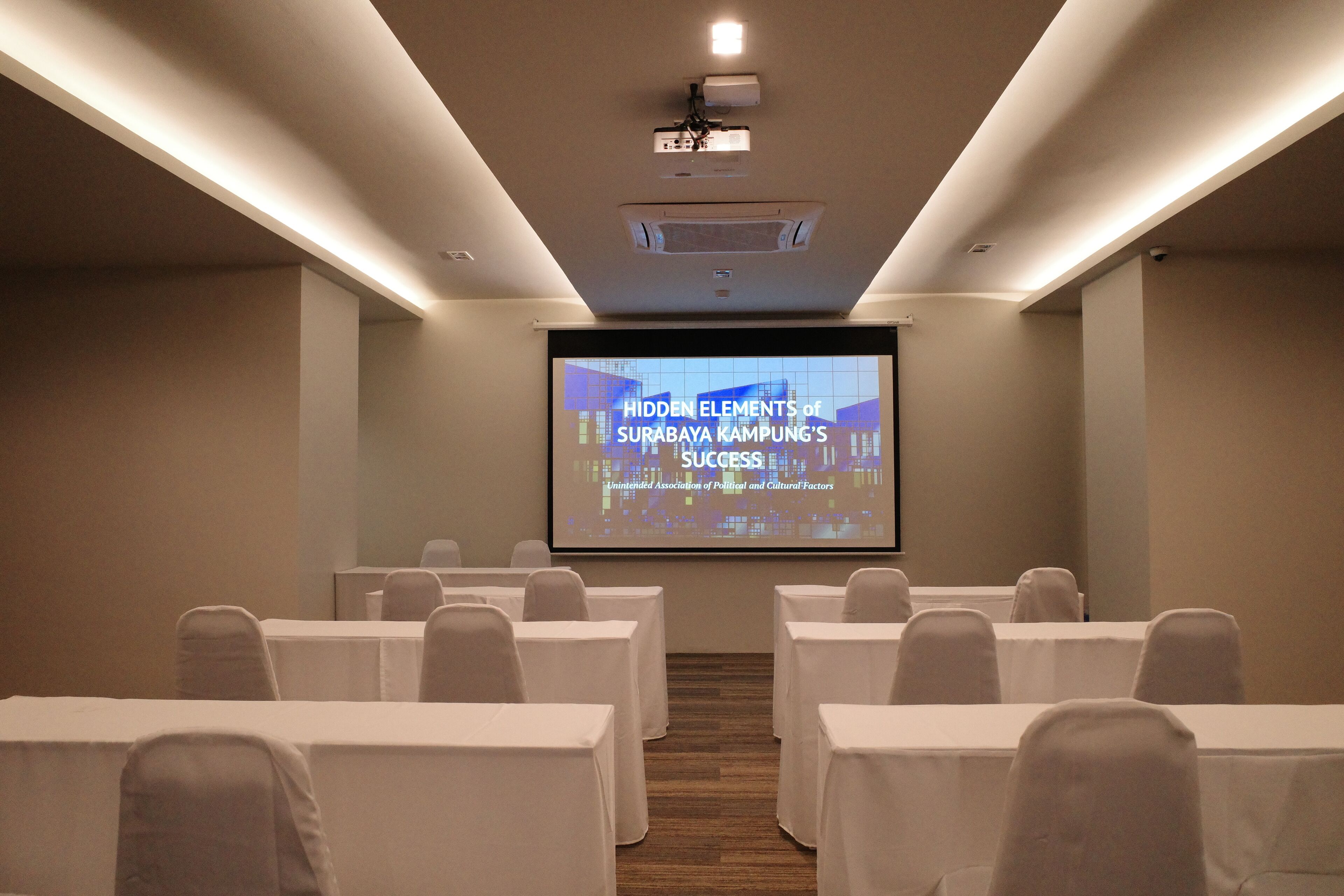 Foto - The Rise Suites Hotel, Chiang Mai - SHA Extra Plus