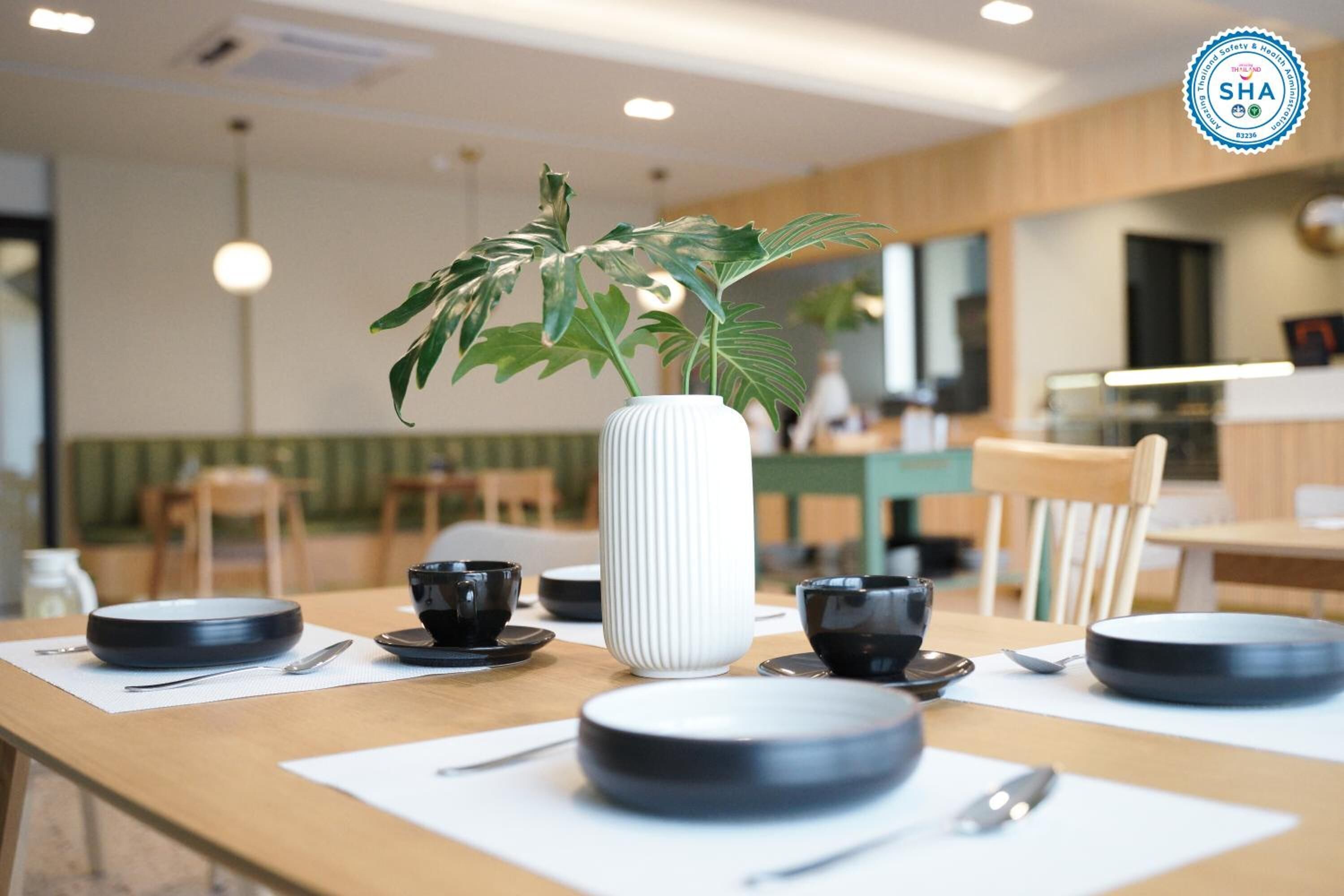 Foto - The Rise Suites Hotel, Chiang Mai - SHA Extra Plus