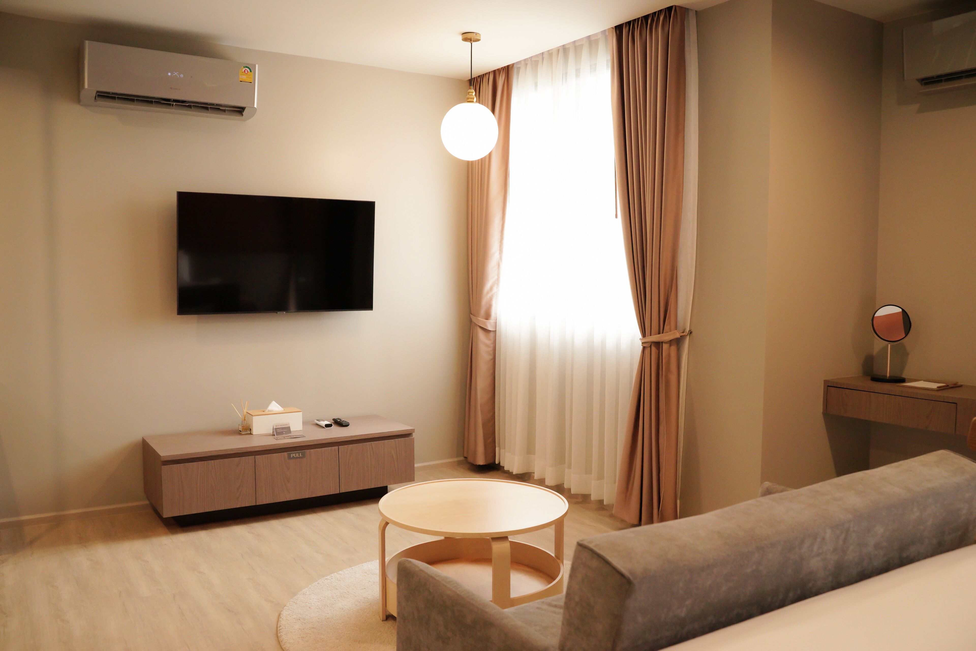 Foto - The Rise Suites Hotel, Chiang Mai - SHA Extra Plus