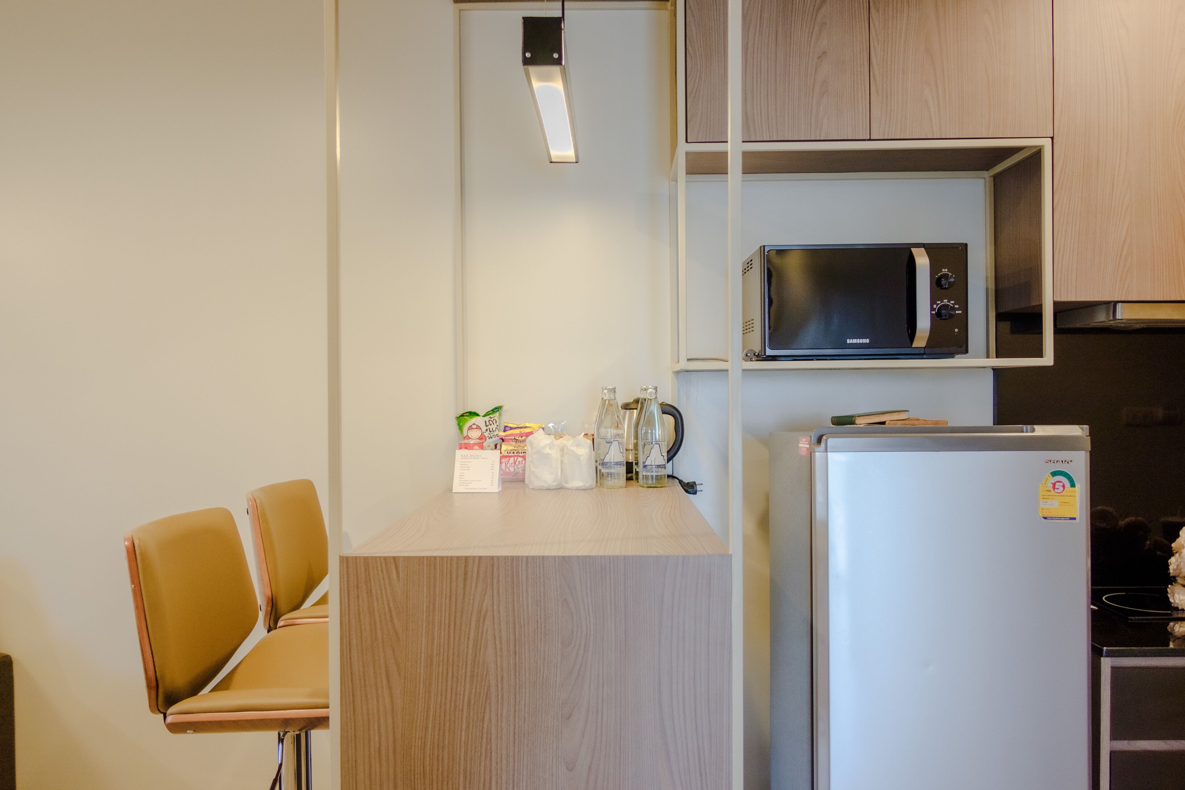 Foto - The Rise Suites Hotel, Chiang Mai - SHA Extra Plus