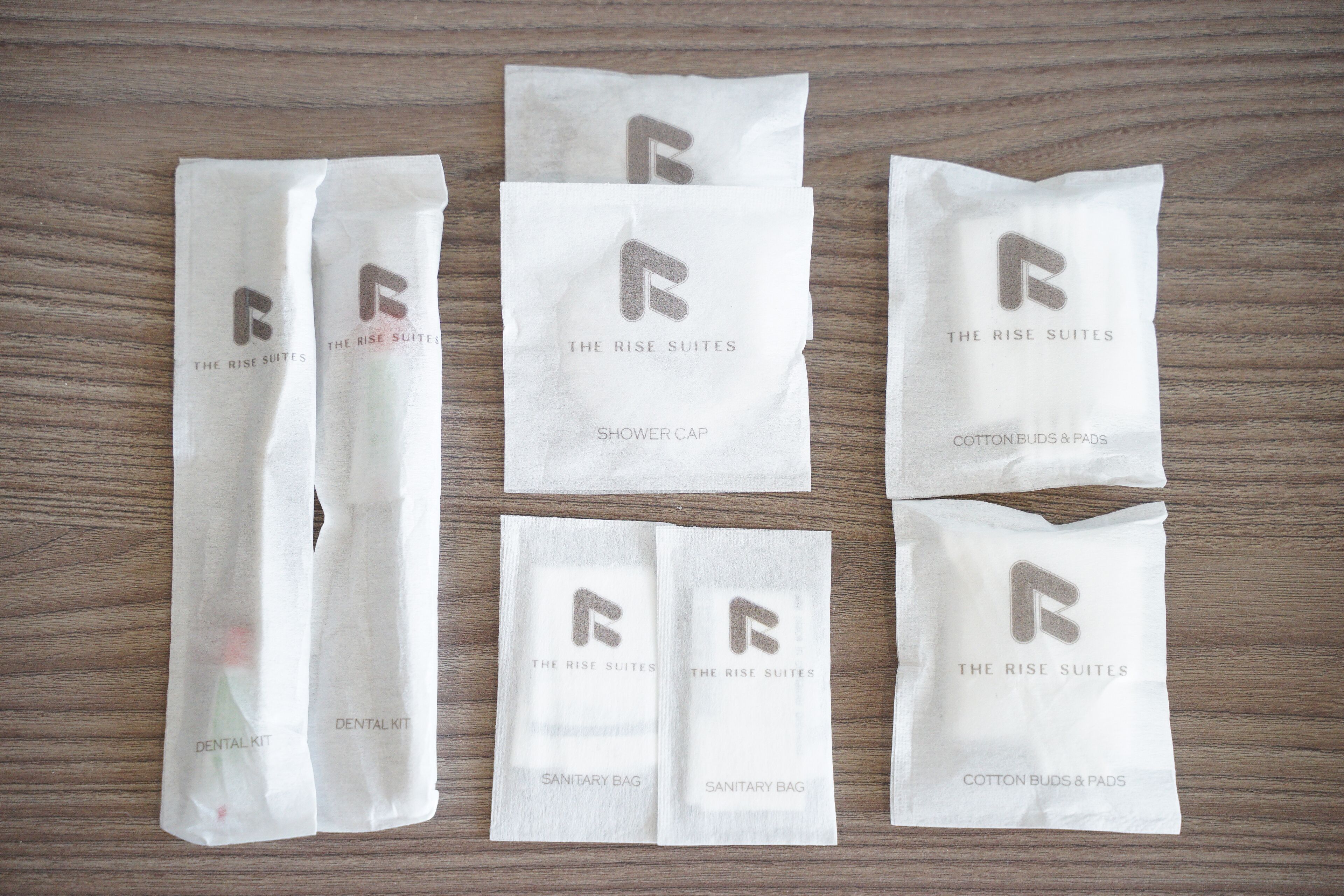 Foto - The Rise Suites Hotel, Chiang Mai - SHA Extra Plus