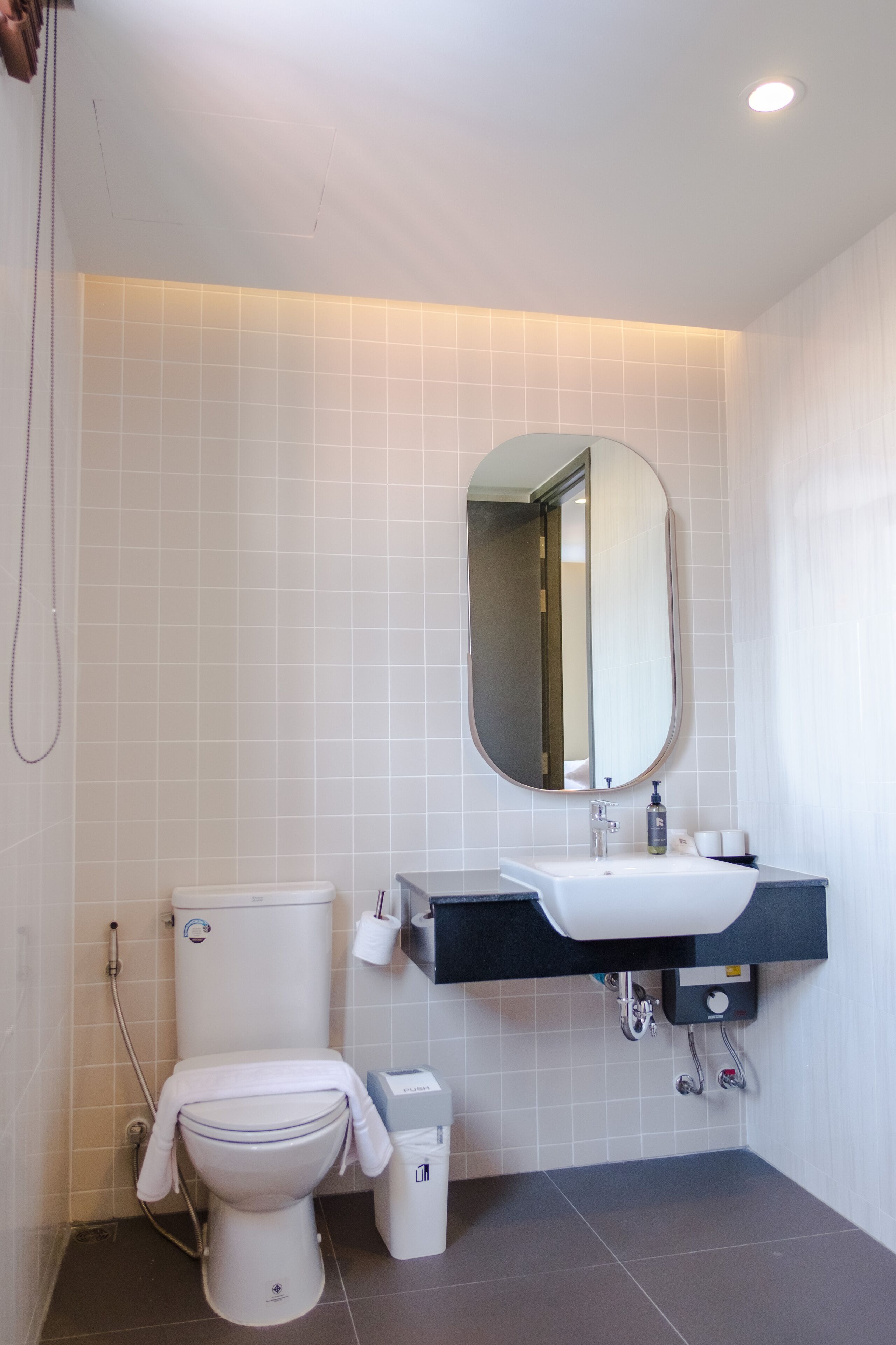 Foto - The Rise Suites Hotel, Chiang Mai - SHA Extra Plus