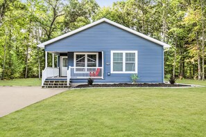 Exterior - Casa Bella @ Spring Brook Resort (Wisconsin Dells)