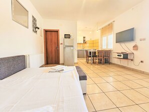 6 Schlafzimmer, WLAN