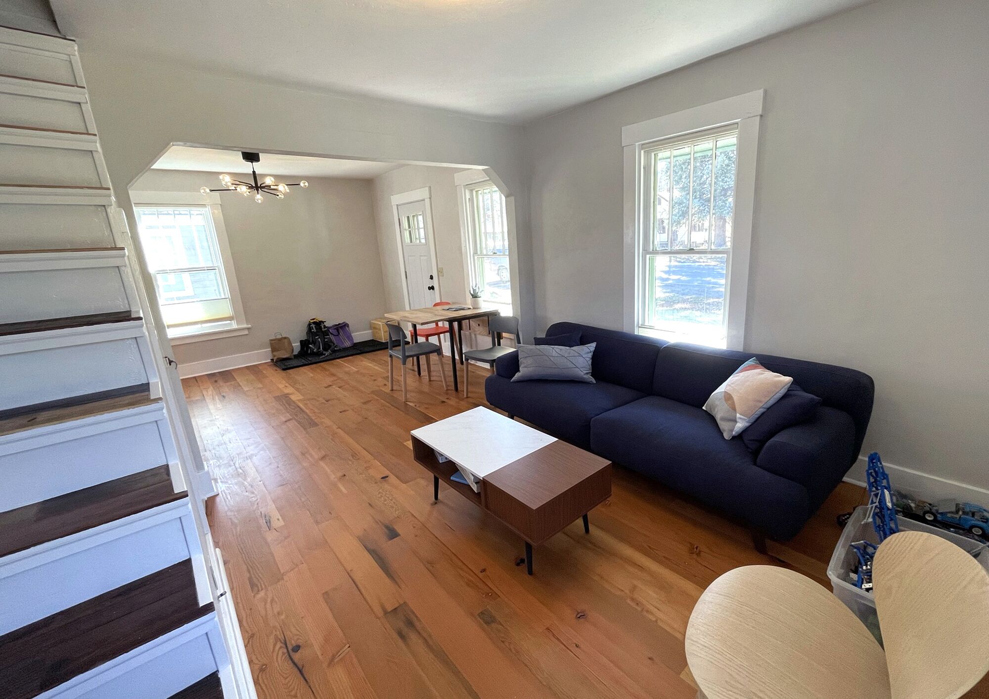 Charming Downtown Cb Home With Amazing Access - 克雷斯特德比特