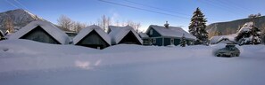Ulkopuoli