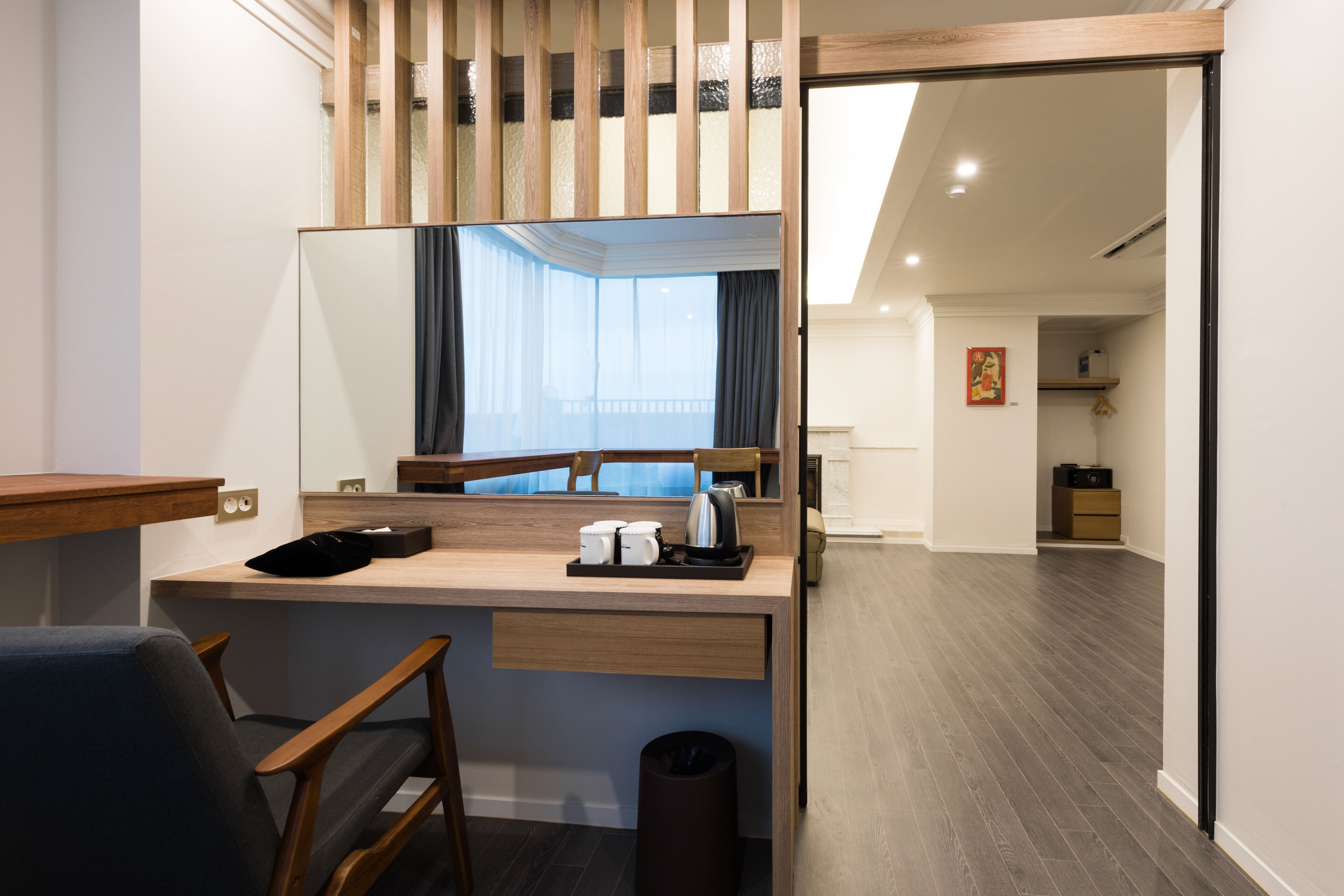 1 bedroom, in-room safe, desk, laptop workspace