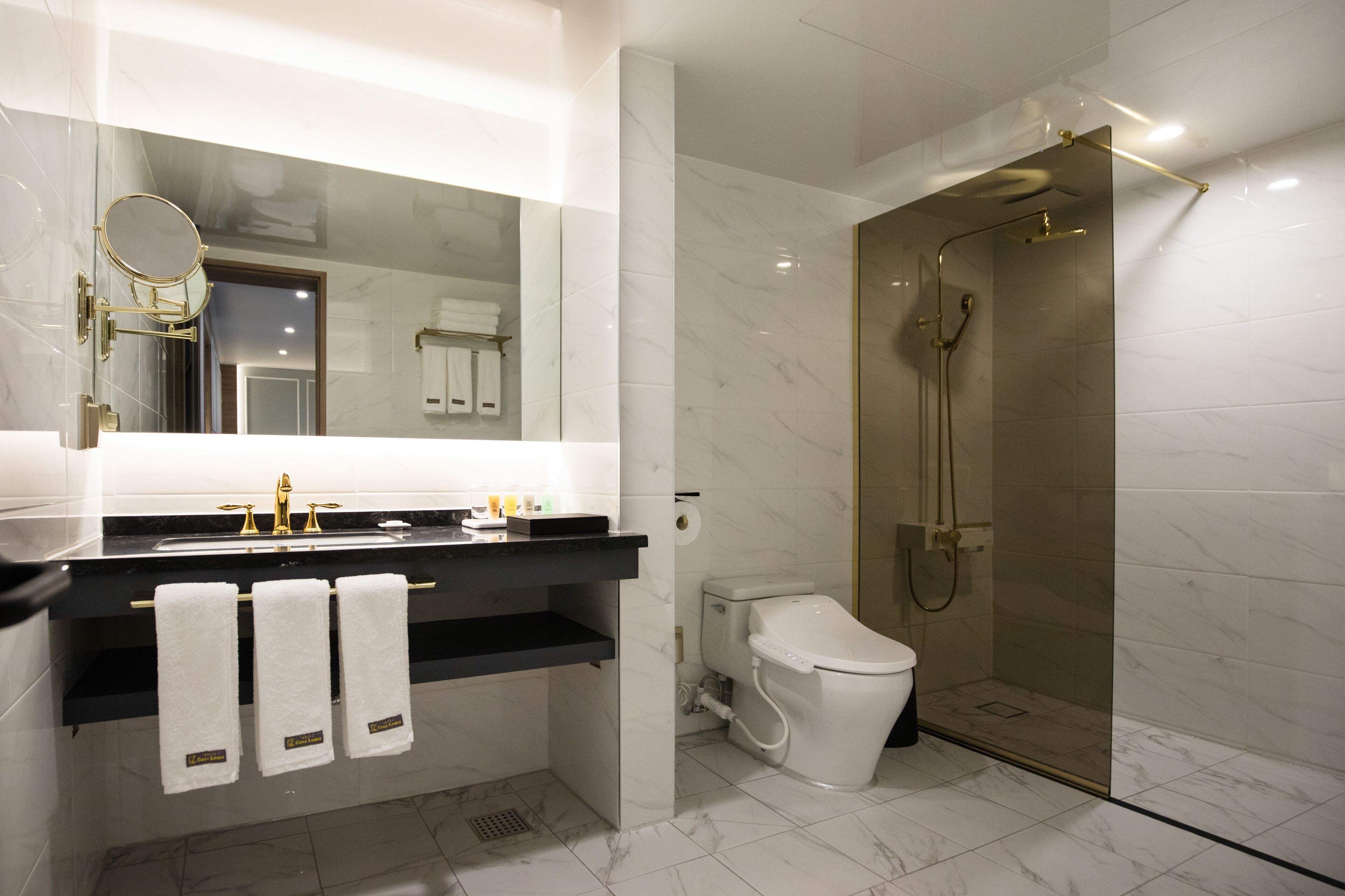 Foto - Casaloma Hotel