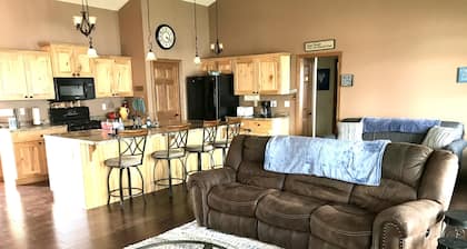 Hemlock Lake House