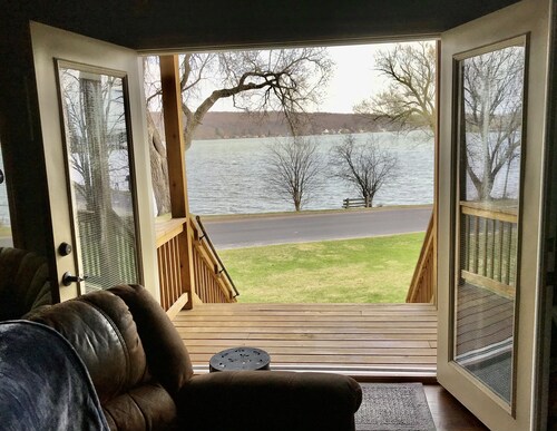 Hemlock Lake House
