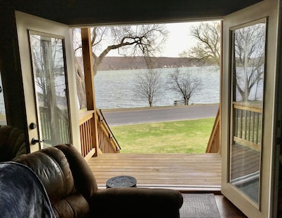 Hemlock Lake House