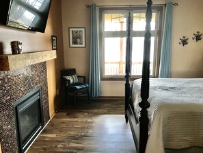 4 habitaciones, tabla de planchar con plancha y wifi gratis 
