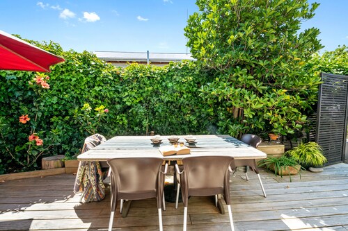 Magic at The Mount - Mt Maunganui Downstairs Unit