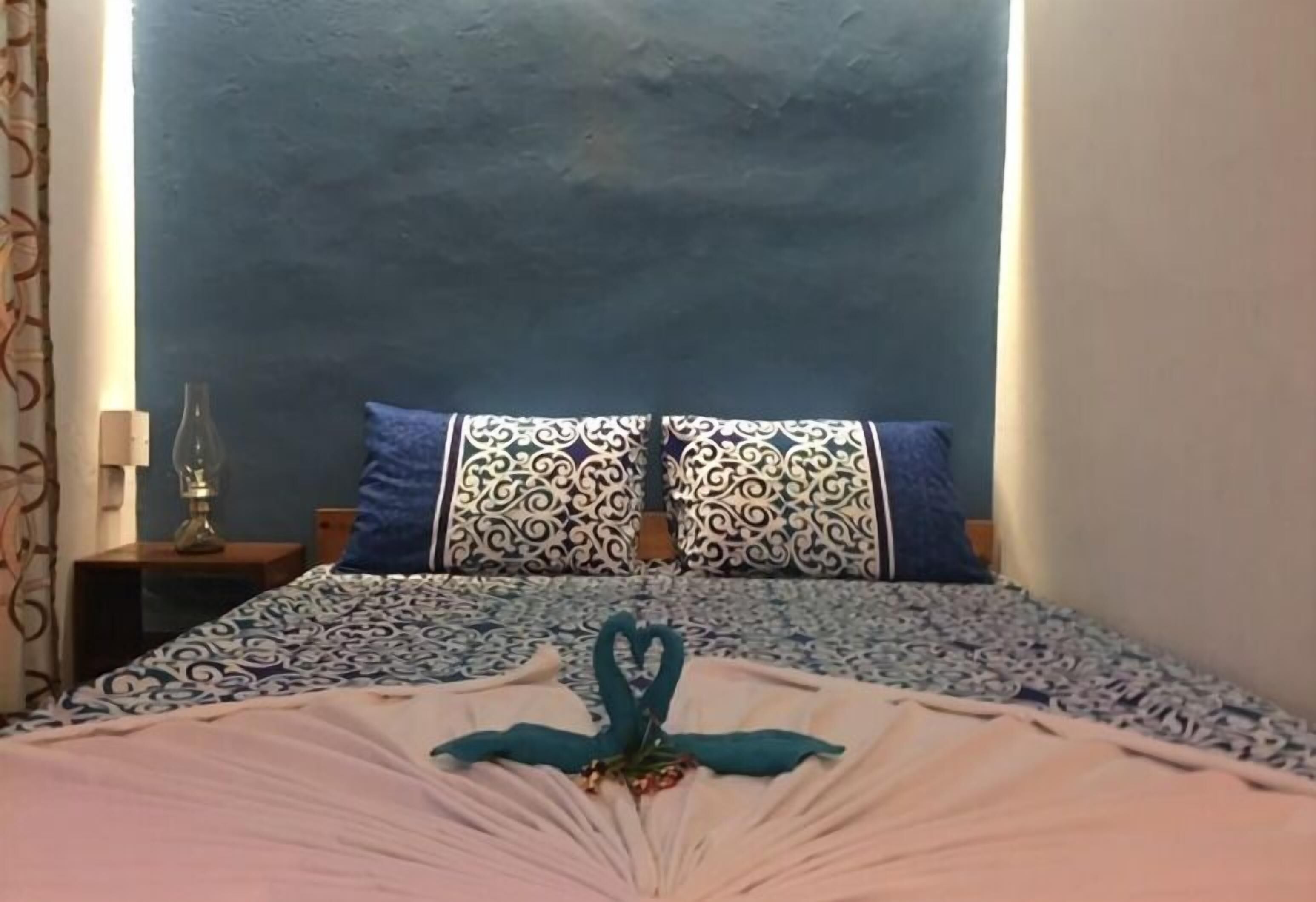 Bed sheets