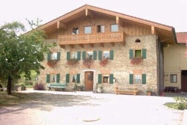Lohnerhof (DE Teisendorf) - Helminger Gertraud - 1066