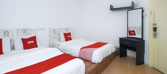 Hotel O River Inn