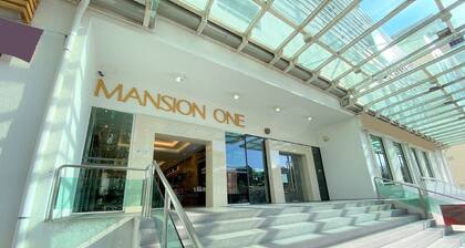 OYO 90192 Mansion One Suites