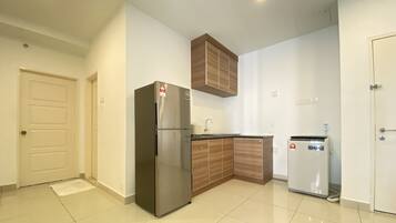 Apartment | Private kitchenette