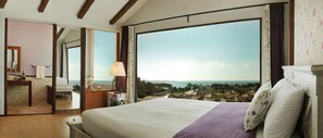Room - Olle Resort & Spa (Jeju City)