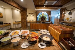 Restaurantes