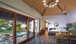 Room - Olle Resort & Spa (Jeju City)