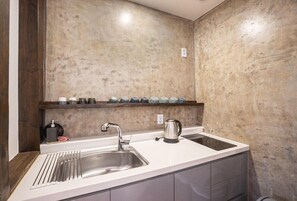 Cucina privata