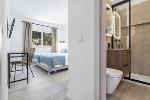 4 bedrooms, free WiFi