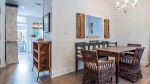 Interior - Seaside-rendezvous 29ers29 by Florida Star Vacations (Santa Rosa Beach)